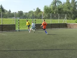 Quatro - Wolves (11.6.2011)
